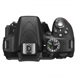 Réflex Numérique Nikon D3300