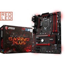 Carte Mère MSI Z270 GAMING PLUS | Socket Intel 1151 (KABYLAKE)