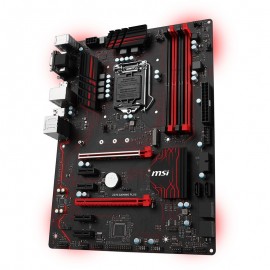 Carte Mère MSI Z270 GAMING PLUS | Socket Intel 1151 (KABYLAKE)