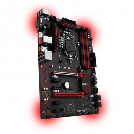 Carte Mère MSI Z270 GAMING PLUS | Socket Intel 1151 (KABYLAKE)