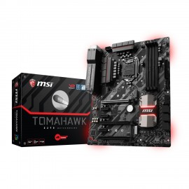 Carte Mère MSI Z270 TOMAHAWK | Socket Intel 1151 (KABYLAKE)