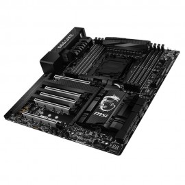 Carte Mère MSI X99A GODLIKE GAMING Carbon | Socket Intel 2011-V3 Carte Mère MSI X99A GODLIKE GAMING Carbon | Socket Intel 2011-V3