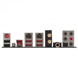 Carte Mère MSI X99A GODLIKE GAMING Carbon | Socket Intel 2011-V3 Carte Mère MSI X99A GODLIKE GAMING Carbon | Socket Intel 2011-V3