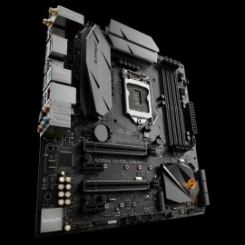 Carte Mère ASUS ROG STRIX Z270G GAMING | Socket Intel 1151 (KABYLAKE)