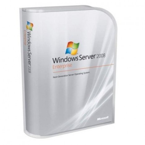 Windows Server 2008