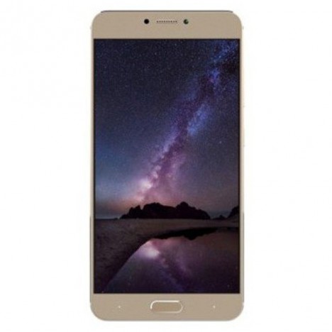 Téléphone portable Condor Allure A8 PLUS / 4G / double sim / GOLD + 3 Mois IPTV image 0