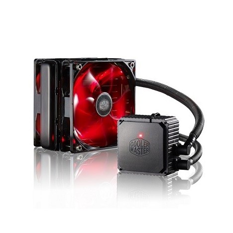 kit watercooling cooler master seidon 120v v3 plus Tunisie - Technopro