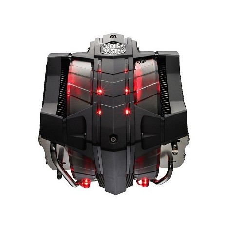 VENTILATEUR COOLER MASTER V8GTS