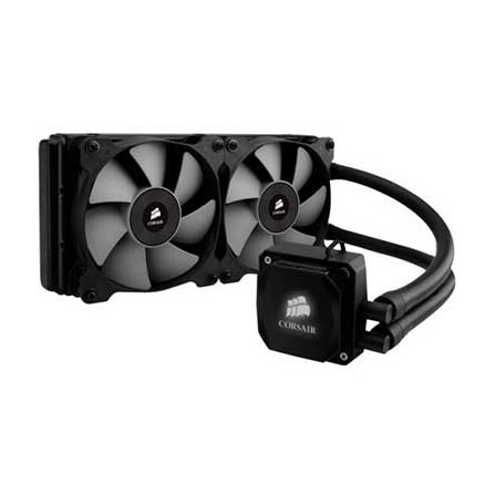 Kit Watercooling Corsair Hydro Series H115i