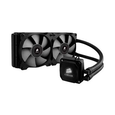 KIT WATERCOOLING CORSAIR HYDRO SERIES H115I