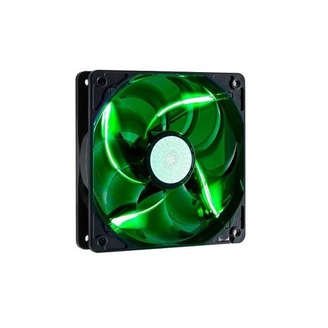 VENTILATEUR PROCESSEUR COOLER MASTER SICKLEFLOW GREEN