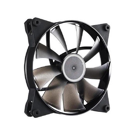 VENTILATEUR PROCESSEUR COOLER MASTER MASTERFAN PRO 140 AIR FLOW