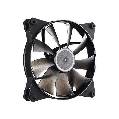 VENTILATEUR PROCESSEUR COOLER MASTER MASTERFAN PRO 140 AIR FLOW