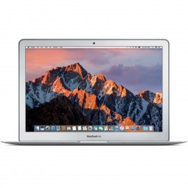 Apple MacBook Air 13" / Intel Core i5 / 128 Go