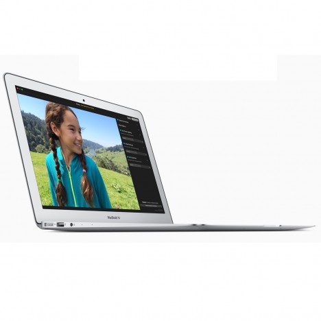 Slide  #2 Apple MacBook Air 13" / Intel Core i5 / 128 Go