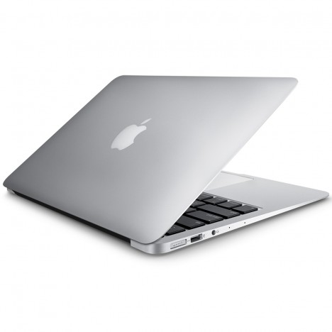 Slide  #3 Apple MacBook Air 13" / Intel Core i5 / 128 Go