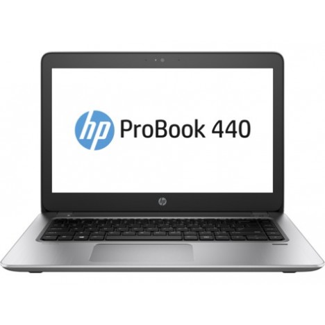 Slide  #1 Pc Portable HP ProBook 440 G4 / i5 Vpro / 4 Go