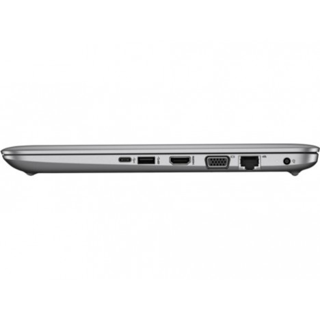 Slide  #6 Pc Portable HP ProBook 440 G4 / i5 Vpro / 4 Go