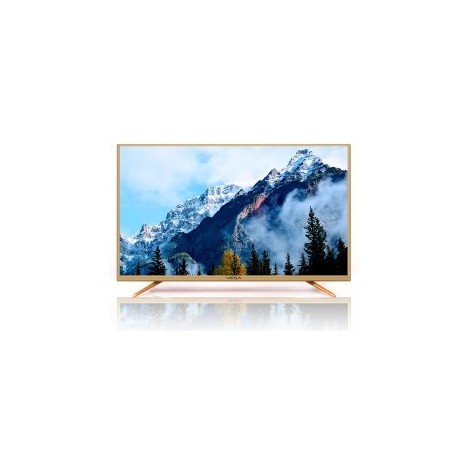 Téléviseur VEGA MAXWELL LED 55" SMART 4K / WIFI / ANDROID / GOLD image 0