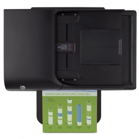 HP Deskjet Ink Advantage 4615 All-in-one