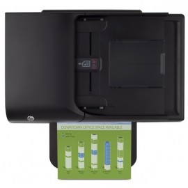 HP Deskjet Ink Advantage 4615 All-in-one