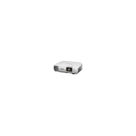 Vidéoprojecteur EPSON EB-98H image 0