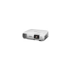 VIDÉOPROJECTEUR EPSON EB-98H VIDÉOPROJECTEUR EPSON EB-98H