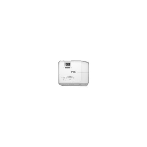 Slide  #1 Vidéoprojecteur EPSON EB-98H