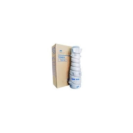 TONER Adaptable Konica Minolta TN114 2