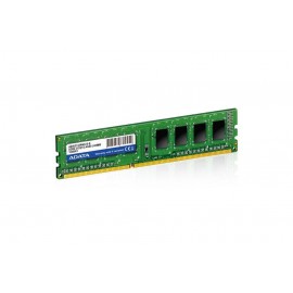 Barrette Mémoire Adata 4 Go DDR4 / 2133 MHz