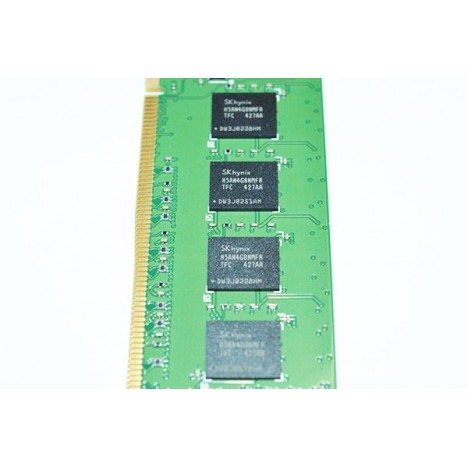 Slide  #3 Barrette Mémoire Adata 4 Go DDR4 / 2133 MHz