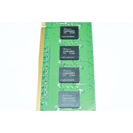 Barrette Mémoire Adata 4 Go DDR4 / 2133 MHz