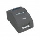 Imprimante matricielle Epson TM U220D Parallèle Noir Imprimante matricielle Epson TM U220D Parallèle Noir