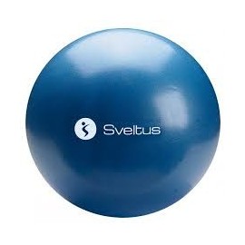 BALLON PÉDAGOGIQUES SVELTUS 25CM BLEU