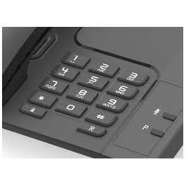 Téléphone Filaire ALCATEL T26 Téléphone Filaire ALCATEL T26