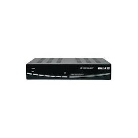 Récepteur Samsat HD2000 Galaxy
