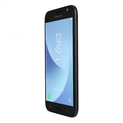 Slide  #1 Téléphone Portable Samsung Galaxy J3 Pro / 4G / Noir + 3 Mois IPTV Offert