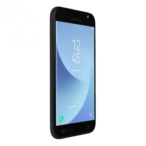 Slide  #2 Téléphone Portable Samsung Galaxy J3 Pro / 4G / Noir + 3 Mois IPTV Offert