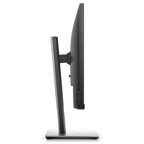 Slide  #4 Ecran Professional Dell Pivotant 24" IPS Full HD P2417H