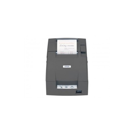 Imprimante matricielle Epson TM U220B USB Noir Imprimante matricielle Epson TM U220B USB Noir