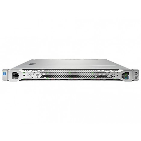 Serveur HP ProLiant DL160 Gen9 | E5-2620v4 | Rack 1U