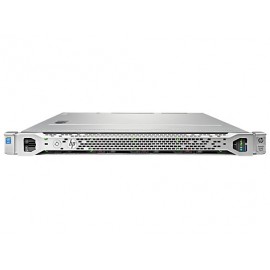 Serveur HP ProLiant DL160 Gen9 | E5-2620v4 | Rack 1U