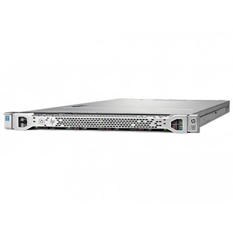 Serveur HP ProLiant DL160 Gen9 | E5-2620v4 | Rack 1U