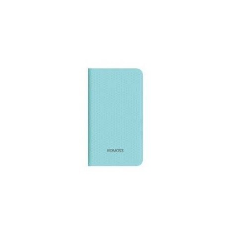 Power Bank ROMOSS Sense Mini / 5000 MAH / BLEU