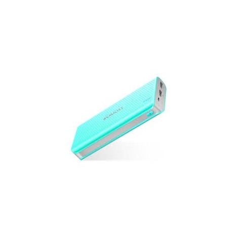Power Bank ROMOSS Sense Mini / 5000 MAH / BLEU Power Bank ROMOSS Sense Mini / 5000 MAH / BLEU