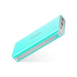 Power Bank ROMOSS Sense Mini / 5000 MAH / BLEU Power Bank ROMOSS Sense Mini / 5000 MAH / BLEU