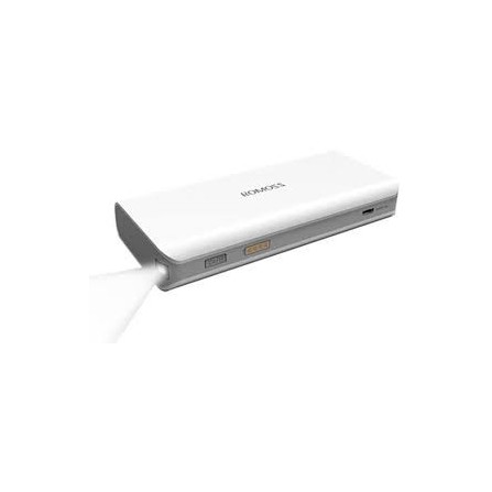 Power Bank ROMOSS Solo3 / 6000 MAH 2