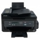Imprimante a réservoir intégré Multifonction Epson WorkForce M200 Imprimante a réservoir intégré Multifonction Epson WorkForce M200