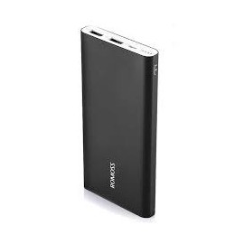 Power Bank ROMOSS RT PRO QC3.0 10000 mAh