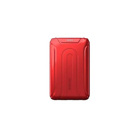 Power Romoss UStyle 10000 mAh/Rouge